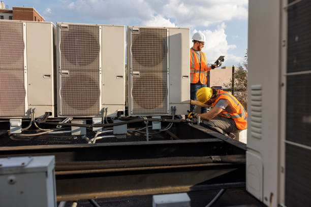 Best Emergency HVAC repair  in King Of Prussia, PA