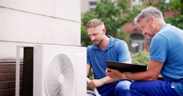  King Of Prussia, PA HVAC Pros