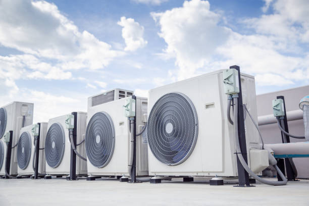 Best HVAC system installation  in King Of Prussia, PA